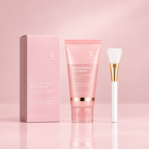 Coffret Rituel Collagène Premium — Routine Complète Glass Skin SERAVA